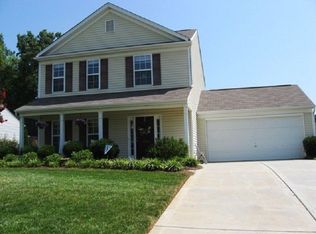 1629 Eagle Lake Dr, Indian Land, SC 29707