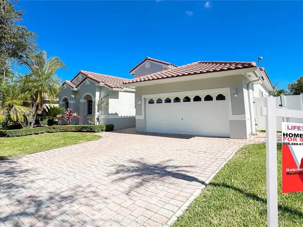 4145 SW 151st Ter, Miramar, FL 33027