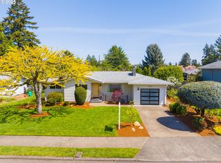 2322 NE 131st Ave, Portland, OR 97230