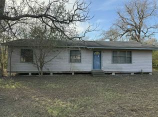 115 County Road 2938, Hughes Springs, TX 75656