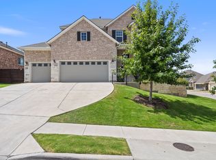 16600 Chevalin St, Austin, TX 78738