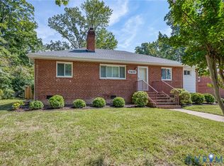 7407 Biscayne Rd, Henrico, VA 23294