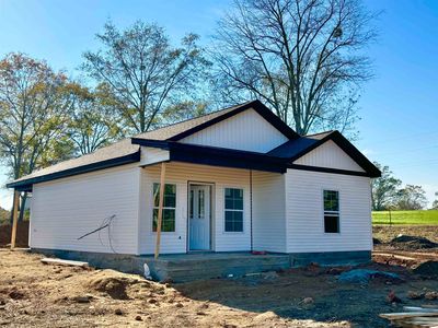 4451 County Road 1669, Cullman, AL, 35058