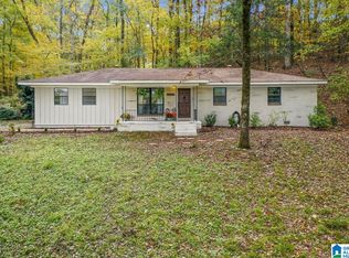 3210 Spring Creek Rd, Montevallo, AL 35115