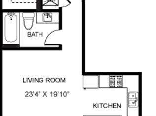 145 Freeman St #409, Brookline, MA 02446