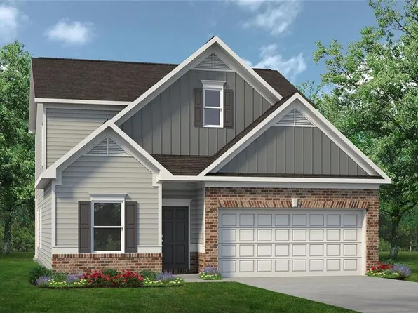 26 N Haven Dr, Rome, GA 30165