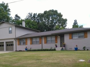5409 Storey Dr, Adamsville, AL 35005
