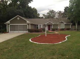 11240 Rainbow Woods Loop, Spring Hill, FL 34609