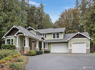 18631 126th St SE, Snohomish, WA