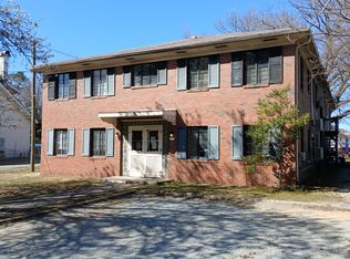 Affordable one-bedroom apartment., Durham, NC 27704
