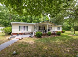 804 Bexar Ave W, Hamilton, AL 35570