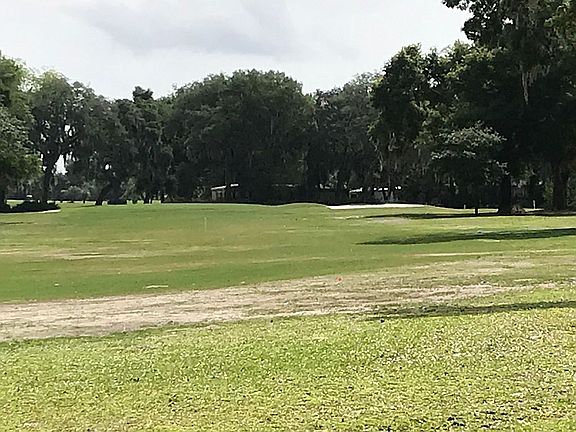 View of 7th green