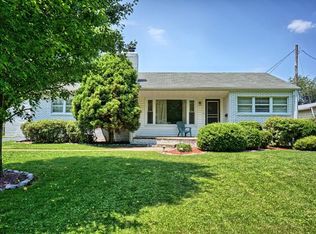 3920 Gettysburg Rd, Camp Hill, PA 17011