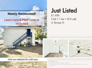 11705 North Dr #C, Tampa, FL 33617