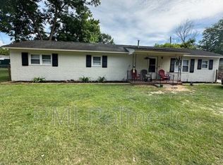 109 Keen Ave NW, New Ellenton, SC 29809