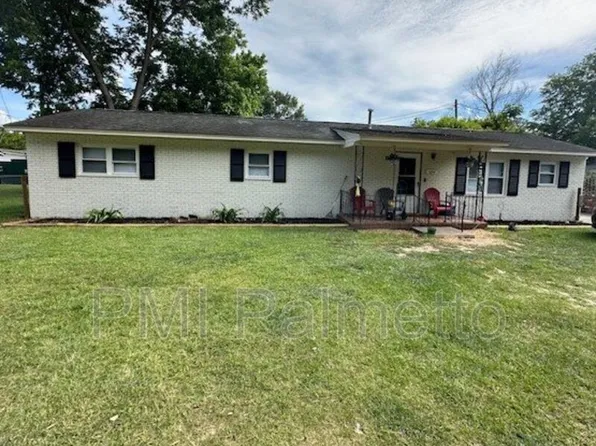 109 Keen Ave NW, New Ellenton, SC 29809