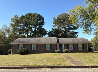 35 Powell Cv, Jackson, TN 38305