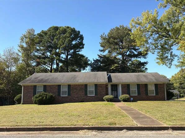 35 Powell Cv, Jackson, TN 38305