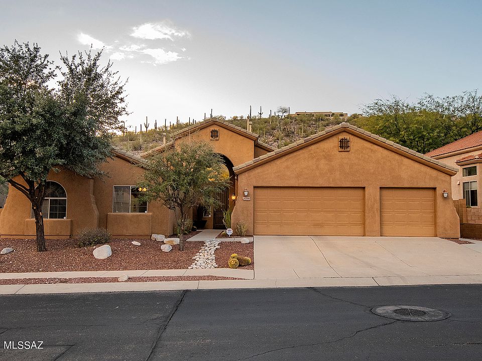 1st image of 4349 N Ocotillo Canyon Dr