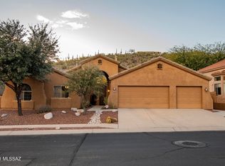 4349 N Ocotillo Canyon Dr, Tucson, AZ 85750