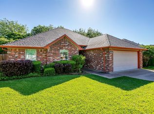 1307 Hyde Park Blvd, Cleburne, TX 76033