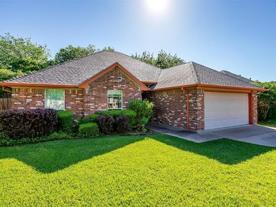 1307 Hyde Park Blvd, Cleburne, TX, 76033