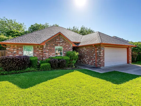 1307 Hyde Park Blvd, Cleburne, TX 76033