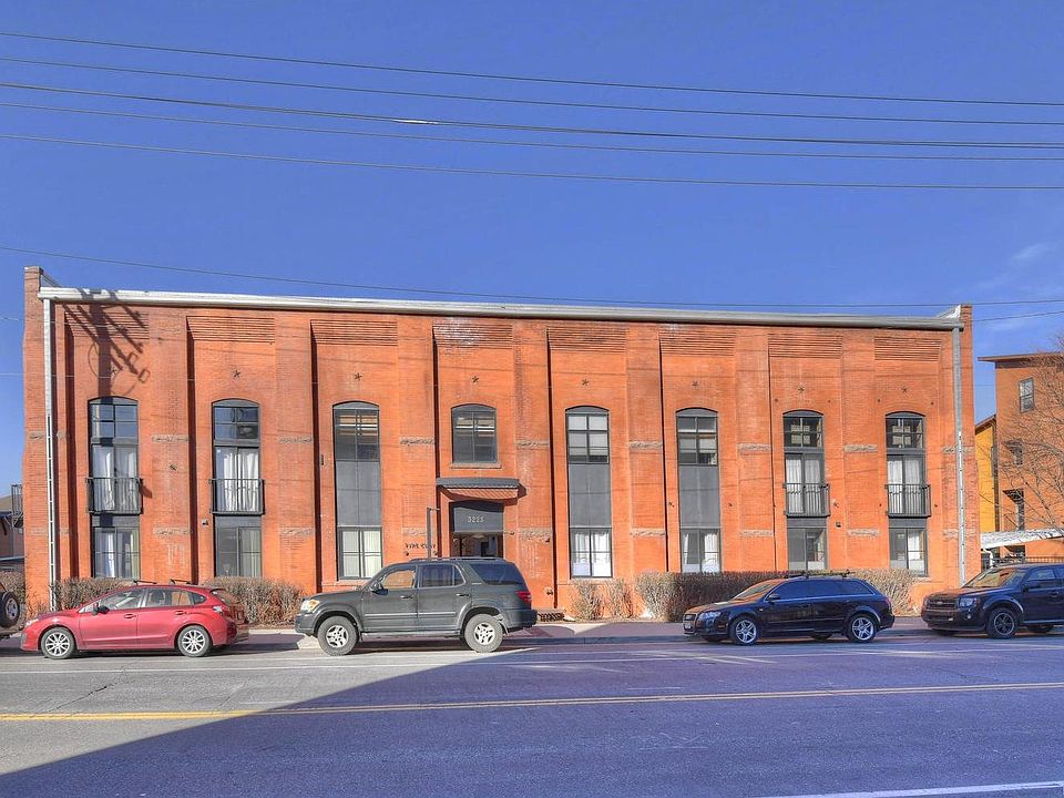 1st image of 3225 Blake St Unit 12