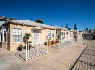 14220 Gilmore St #14224, Van Nuys, CA 91401