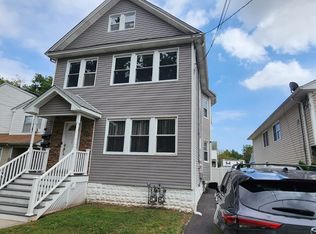 714 Cleveland Ave #1, Linden, NJ 07036