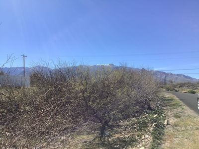 84AC W Saddlehorn Dr, Safford, AZ, 85546