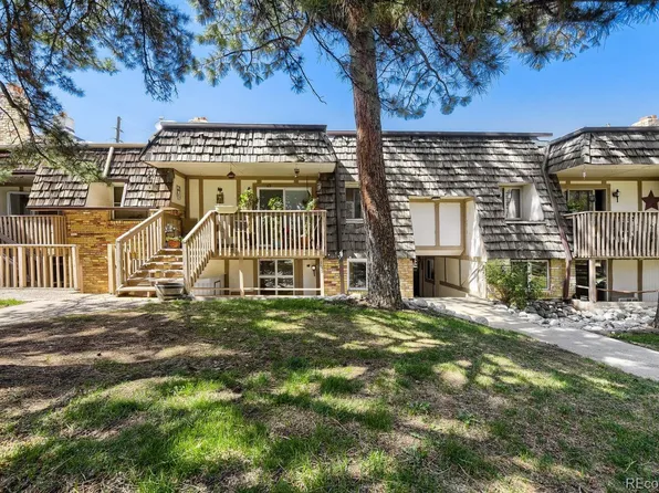 2190 S Holly Street #105, Denver, CO 80222
