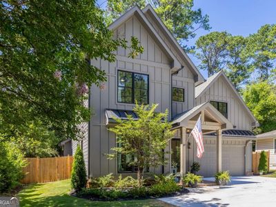 1612 Dresden Dr NE, Atlanta, GA, 30319