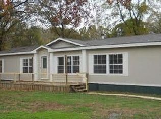 9850 Private Road 3847, Quinlan, TX 75474