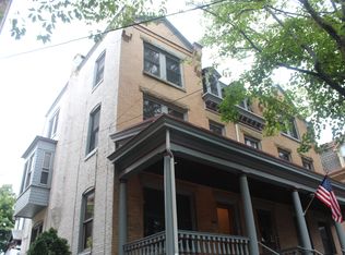 160 N Hanover St, Pottstown, PA 19464