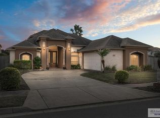 3361 Creek Wood, Brownsville, TX 78526
