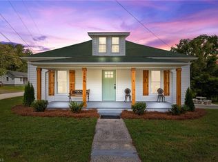 736 Morgan Rd, Eden, NC 27288