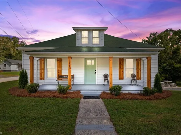 736 Morgan Rd, Eden, NC 27288