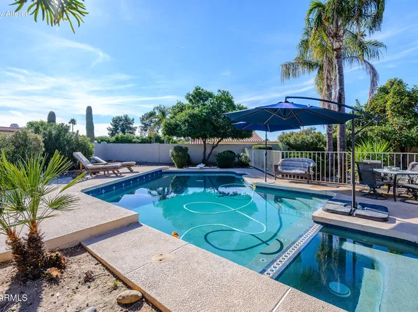 16245 N 62nd Way, Scottsdale, AZ 85254