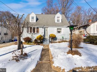 403 Sheppard Ave, Runnemede, NJ 08078