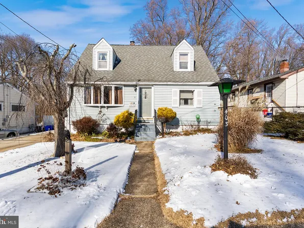 403 Sheppard Ave, Runnemede, NJ 08078