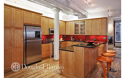Sold by Douglas Elliman