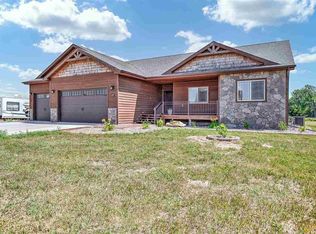 16564 Red Cedar Rd, Piedmont, SD 57769