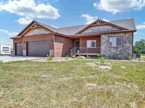 16564 Red Cedar Rd, Piedmont, SD 57769