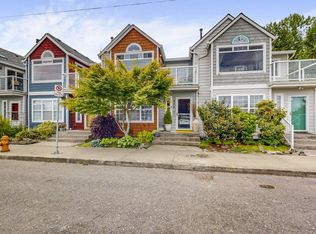442 N Bridgeton Rd, Portland, OR 97217