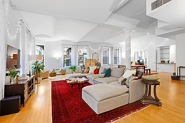 Rented by Keller Williams NYC
