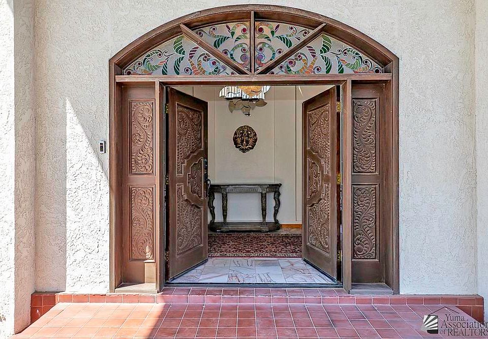 1376 S Hettema St, Yuma, AZ 85364 | MLS #20260195 | Zillow