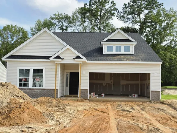 1949 Deercreek Dr, Manning, SC 29102