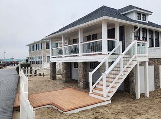 211 Boardwalk, Point Pleasant Beach, NJ 08742