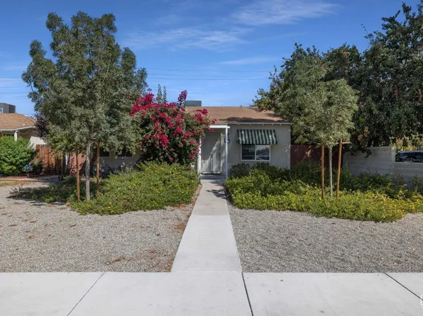 2414 16th St, Bakersfield, CA 93301
